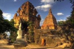 Достопримечательности Нячанга — Вьетнам