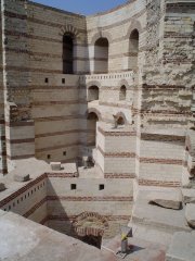 Вавилон Египетский - Старый Каир