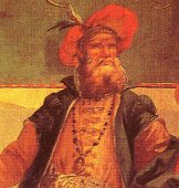 Джон Кабот — открытие Северной Америки