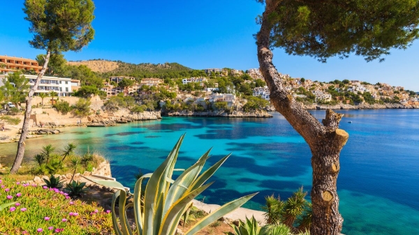 Пальма-де-Майорка