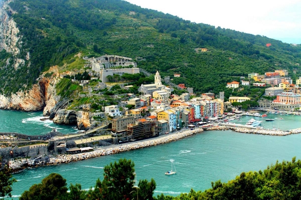 Портовенере