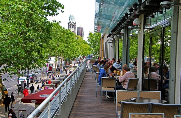 Хард-рок кафе