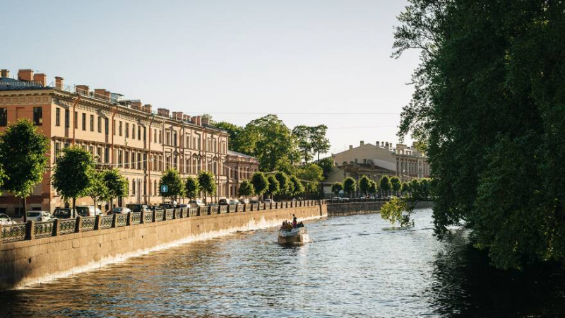 Тенденции рынка квартир в Петергофе