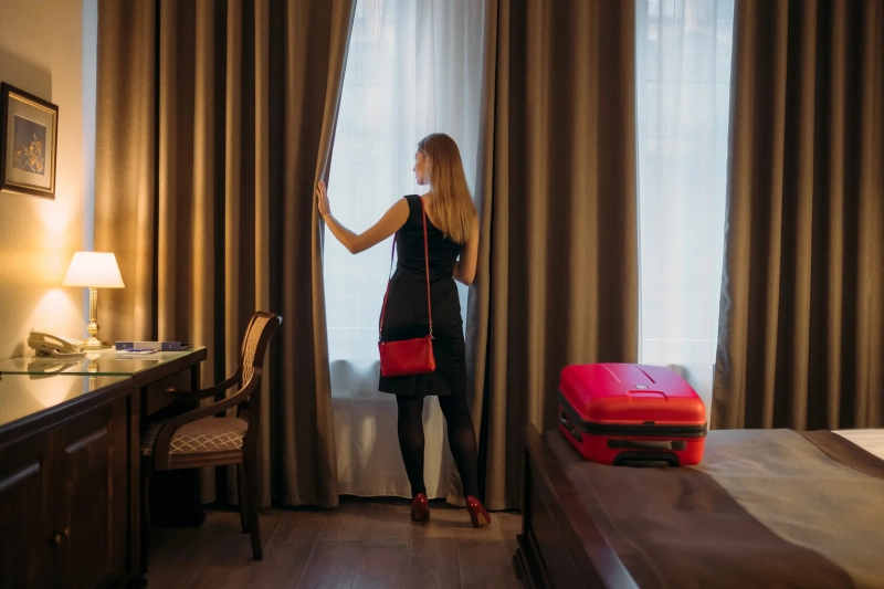 Как выбрать отель в центре Санкт-Петербурга: 5 главных критериев