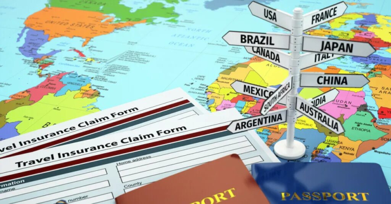 Страховка в страны Шенгена: ваш пропуск в Европу и гарантия безопасности